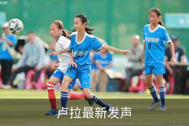 卢拉最新发声