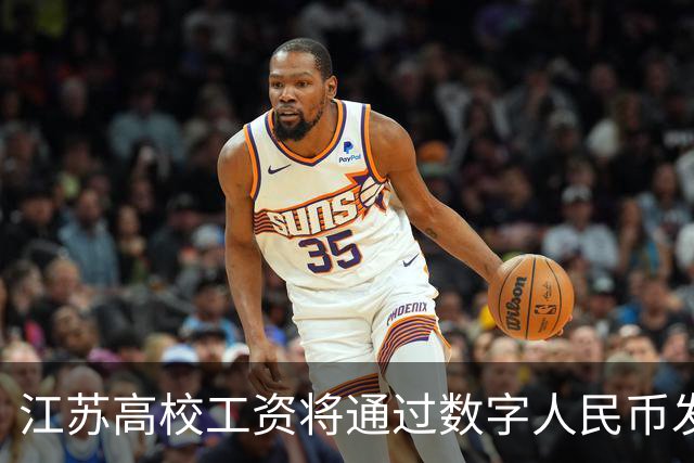 江苏高校工资将通过数字人民币发放，与微信支付宝区别曝光，网友表示应当尊重个人意愿
